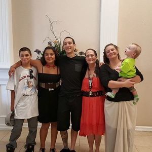 Meet your Posher, Christy